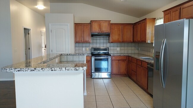 18116 Viento Dr in Edmond, OK - Building Photo - Building Photo