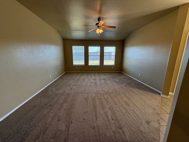 2539 Red Fern Dr in Harker Heights, TX - Building Photo - Building Photo