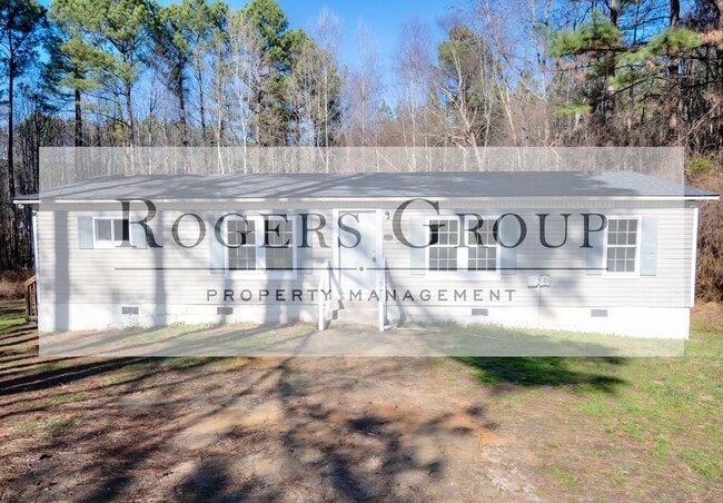 property at 992 Buchanan Rd