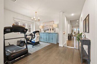 811 Ridgehurst Rd in Melissa, TX - Building Photo - Building Photo