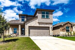 2932 Whinchat in Canyon Lake, TX - Building Photo