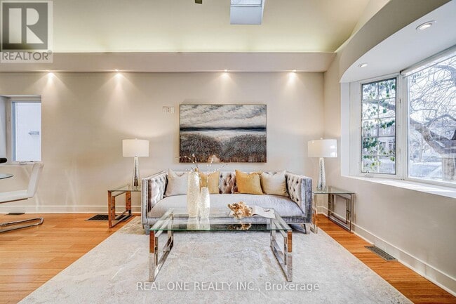 property at 167 Randolph Rd