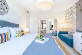 485 Brickell Ave in Miami, FL - Foto de edificio - Building Photo