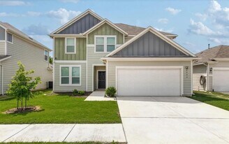 2004 Rinker Ranch Dr in Austin, TX - Building Photo