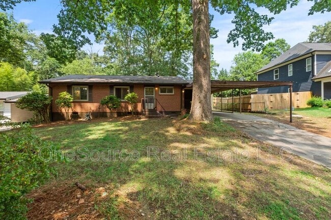property at 5070 Crowe Dr SE