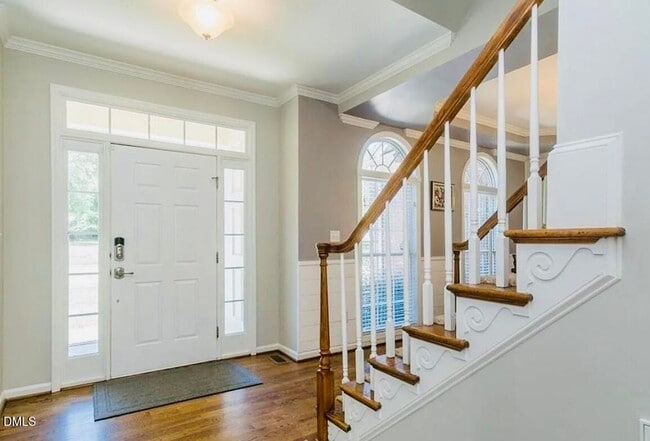 1517 Wood Spring Ct in Raleigh, NC - Building Photo - Building Photo