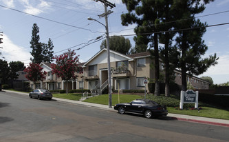 Westwood Village Apartments