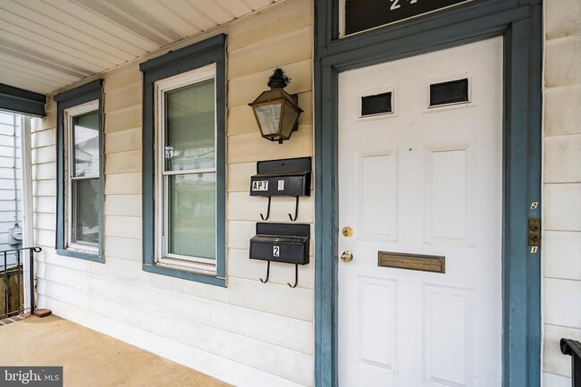 243 Conover St in Burlington, NJ - Building Photo - Building Photo