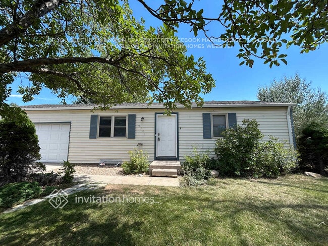 property at 9701 W 104th Dr