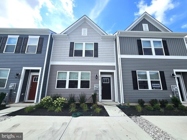 1410 SUGARPLUM Ln in Salisbury, MD - Building Photo - Building Photo