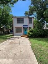5009 Evans Ave in Austin, TX - Building Photo
