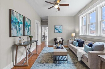 5315 Devonshire Ave in St. Louis, MO - Building Photo - Building Photo