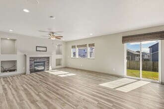 11043 Tarbell Dr in Colorado Springs, CO - Building Photo - Building Photo