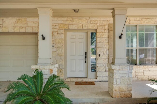 2500 National Park Blvd in Austin, TX - Building Photo - Building Photo