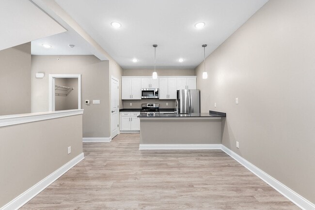 Drexel Hill Apartments