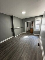 417 Cedar St in Reading, PA - Building Photo