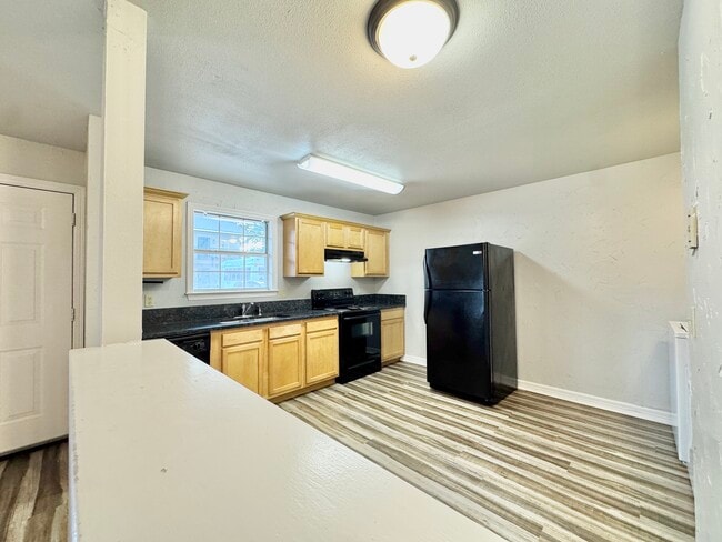 Arbor Vine Apartments