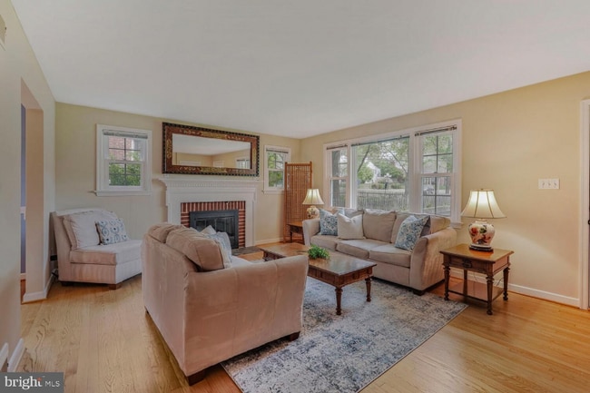 2622 N Lexington St in Arlington, VA - Building Photo - Building Photo