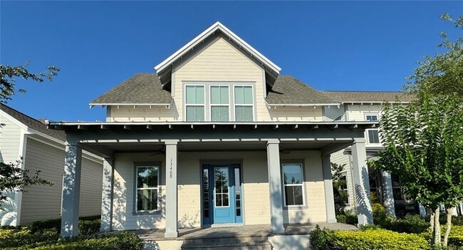 13408 Beebe Aly in Orlando, FL - Building Photo - Building Photo