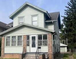 4225 N Haven Ave in Toledo, OH - Building Photo