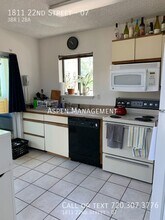 1811 22nd St in Boulder, CO - Foto de edificio - Building Photo