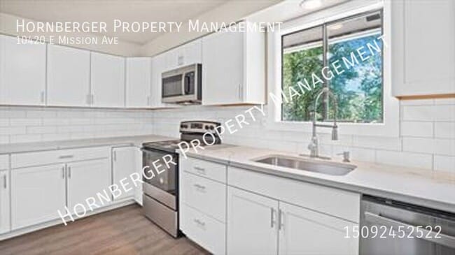 10420 E Mission Ave in Spokane Valley, WA - Building Photo - Building Photo