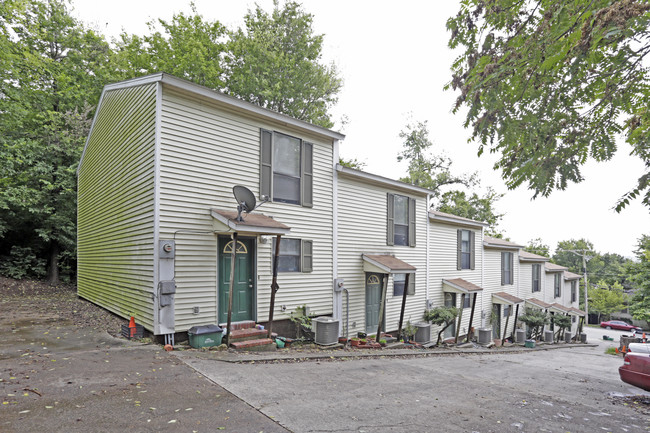 360 W Rock St in Fayetteville, AR - Building Photo - Primary Photo