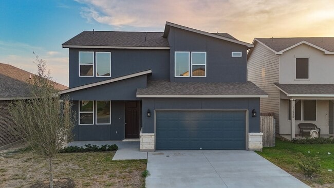 property at 11218 Cantabria Dr