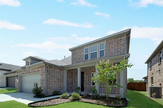 1517 Bridlepath Trl, Unit 202 in Forney, TX - Building Photo - Building Photo