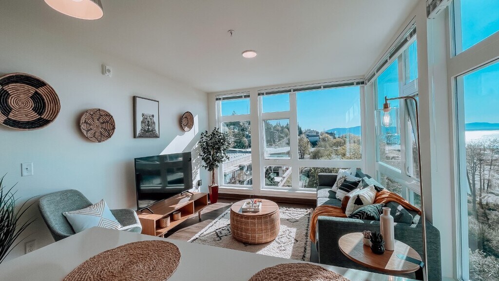 Stateside Bellingham, WA Apartments