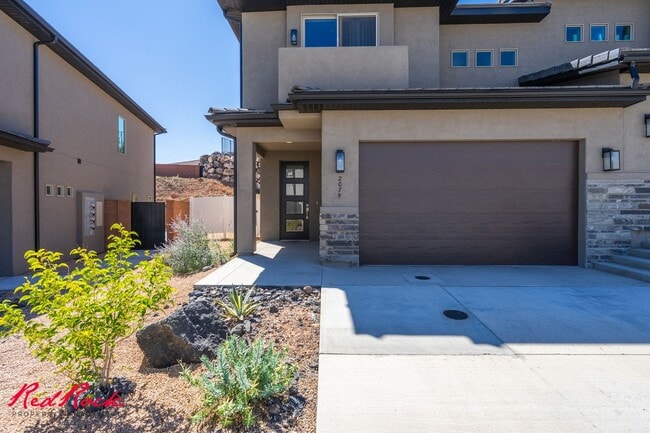property at 2075 W 380 S