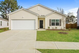 3860 Starry Sky Rd in Leland, NC - Building Photo