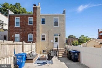 710 Sheridan St NW in Washington, DC - Building Photo - Building Photo