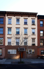 481 Hicks St in Brooklyn, NY - Building Photo - Building Photo