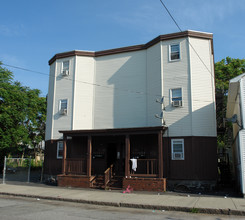 56-58 Springfield St in Lawrence, MA - Building Photo - Building Photo