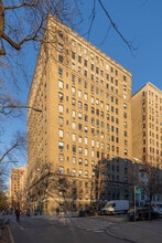 340 Riverside Dr in New York, NY - Building Photo - Building Photo