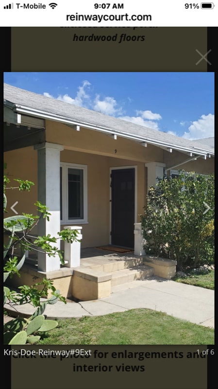 380 Parke St in Pasadena, CA - Building Photo - Building Photo