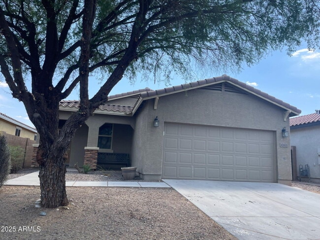 property at 42455 W Santa Fe St