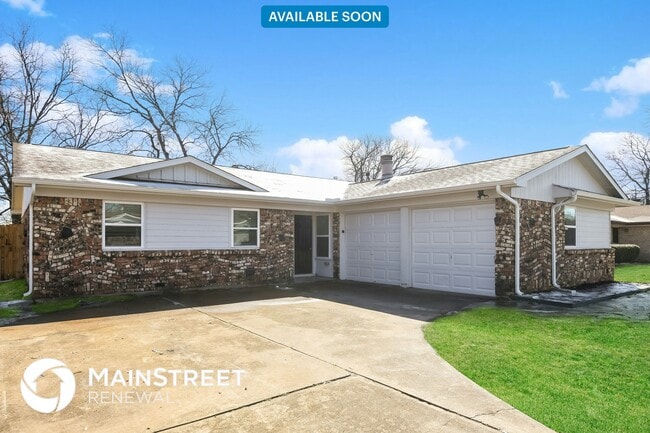 property at 216 NE Craig St