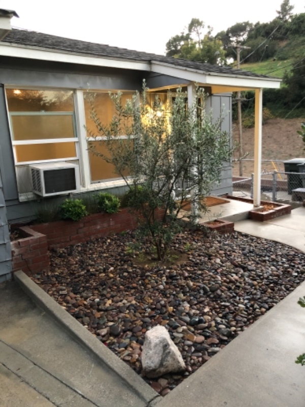 property at 1100 Vincent Way