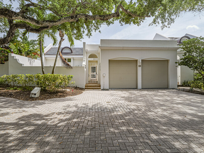 property at 8405 Red Bay Ct