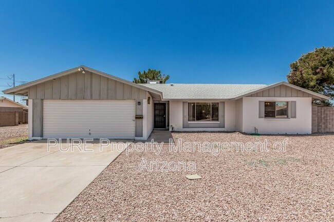 property at 6832 S Newberry Rd