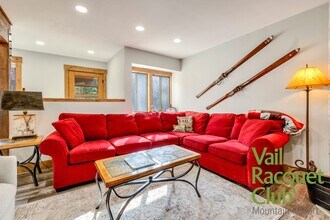 4770 Big Horn Rd in Vail, CO - Building Photo - Building Photo