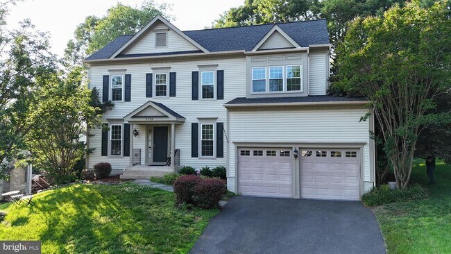 6732 Rock Brook Dr in Clifton, VA - Building Photo - Building Photo
