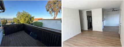 870 S Rancho Santa Fe Rd, Unit E in San Marcos, CA - Foto de edificio - Building Photo