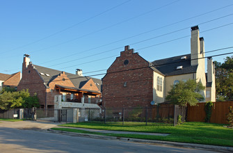 6015 Oram in Dallas, TX - Building Photo - Building Photo