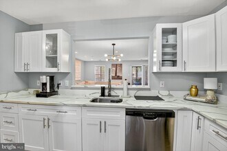 4110 Crab Apple Ct in Hillcrest Heights, MD - Building Photo - Building Photo