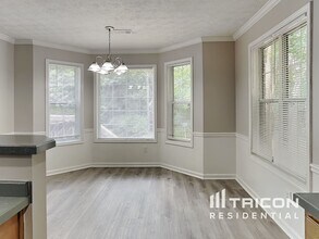 1655 Timberline Trce in Snellville, GA - Building Photo - Building Photo