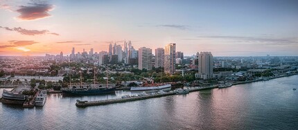 The Ryland in Philadelphia, PA - Foto de edificio - Building Photo