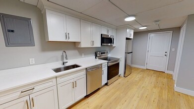 89 Woodrow Ave, Unit 6 in Boston, MA - Building Photo - Building Photo